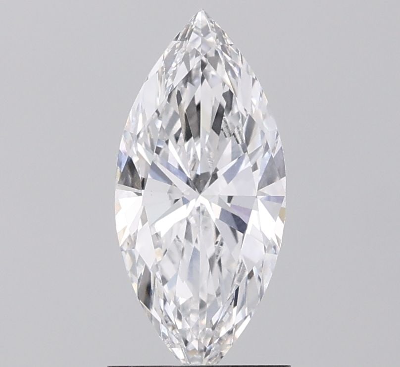 IGI Marquise 1.23ct D VVS2 - Loose Lab Diamond: IGI Marquise 1.23ct D VVS2 - Loose Lab Diamond Item Specifics: Source: This Is A Real Diamond Grown In A Lab Not Mined. Carat: 1.23 Cut: - Color: D Clarity: VVS2 Polish: EX Symmetry: EX Measurements: 