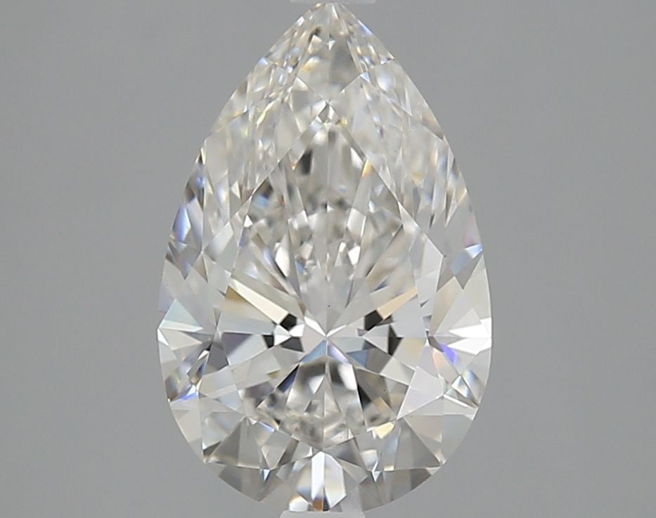 IGI Pear 2.3ct F VVS2 - Loose Lab Diamond: IGI Pear 2.3ct F VVS2 - Loose Lab Diamond Item Specifics: Source: This Is A Real Diamond Grown In A Lab Not Mined. Carat: 2.3 Cut: - Color: F Clarity: VVS2 Polish: EX Symmetry: EX Measurements: 11.49L