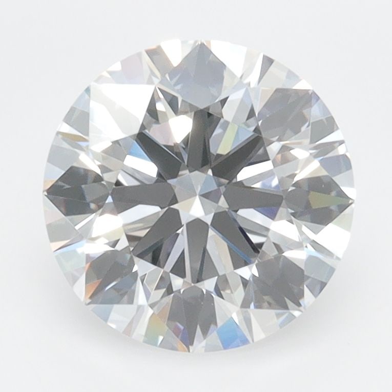 IGI Round 2.09ct D FL - Ideal Loose Lab Diamond: IGI Round 2.09ct D FL - Ideal Loose Lab Diamond Item Specifics: Source: This Is A Real Diamond Grown In A Lab Not Mined. Carat: 2.09 Cut: ID Color: D Clarity: FL Polish: EX Symmetry: EX Measurements: 