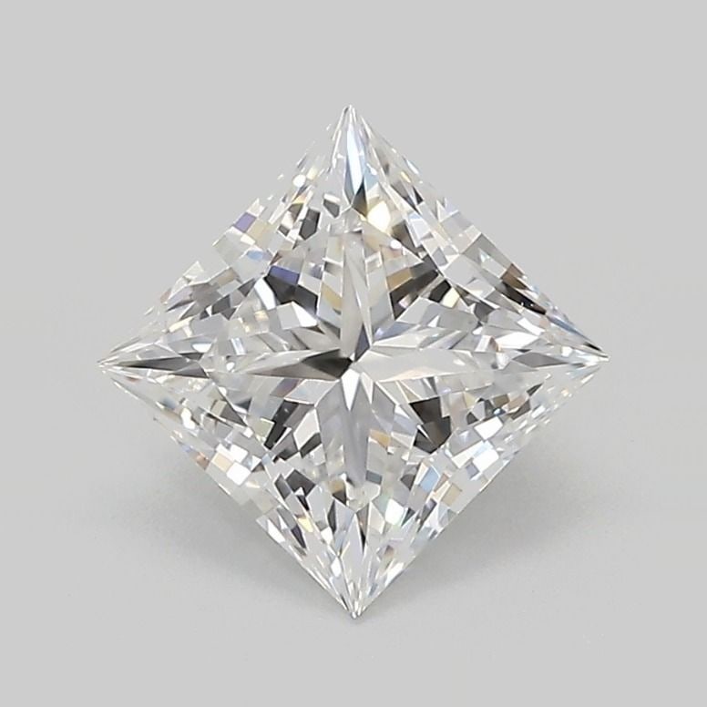 IGI Princess 1.76ct D VVS2 - Loose Lab Diamond: IGI Princess 1.76ct D VVS2 - Loose Lab Diamond Item Specifics: Source: This Is A Real Diamond Grown In A Lab Not Mined. Carat: 1.76 Cut: - Color: D Clarity: VVS2 Polish: EX Symmetry: EX Measurements: 