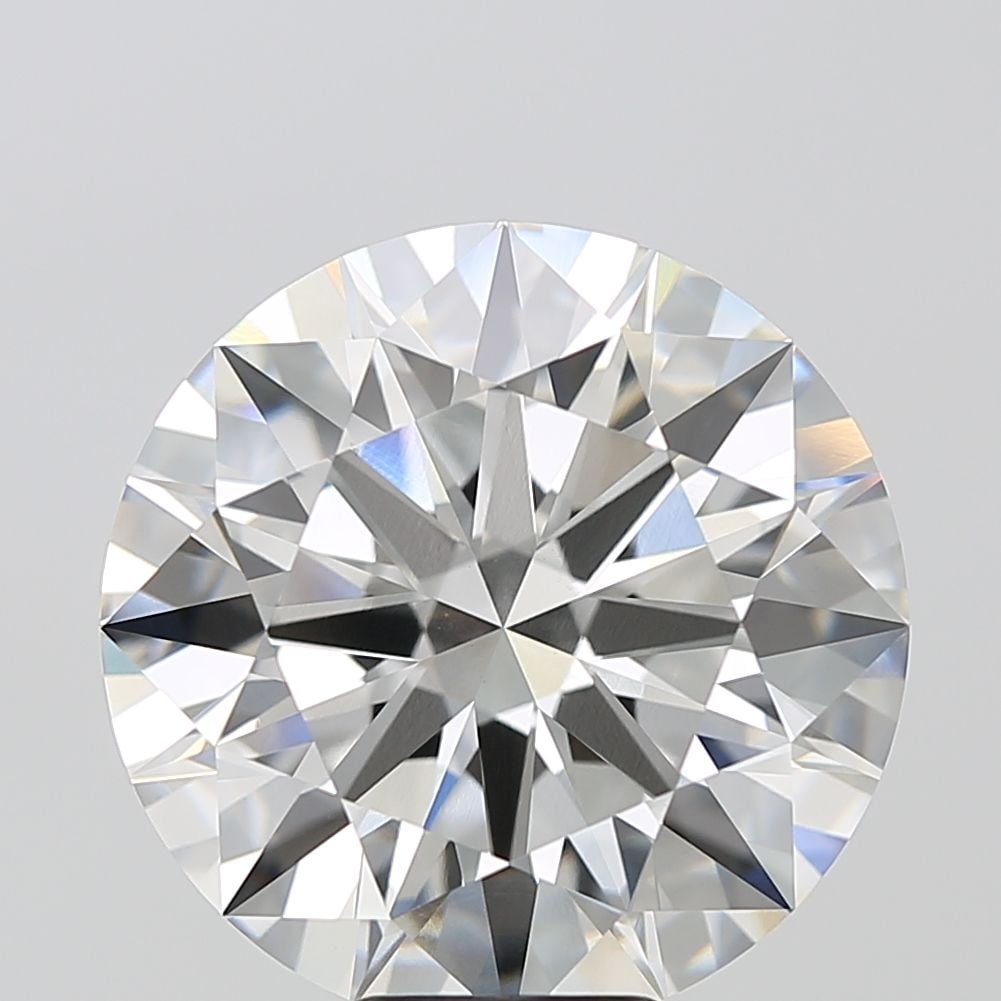 IGI Round 10.74ct G VVS2 - Ideal Loose Lab Diamond (1 of 1)