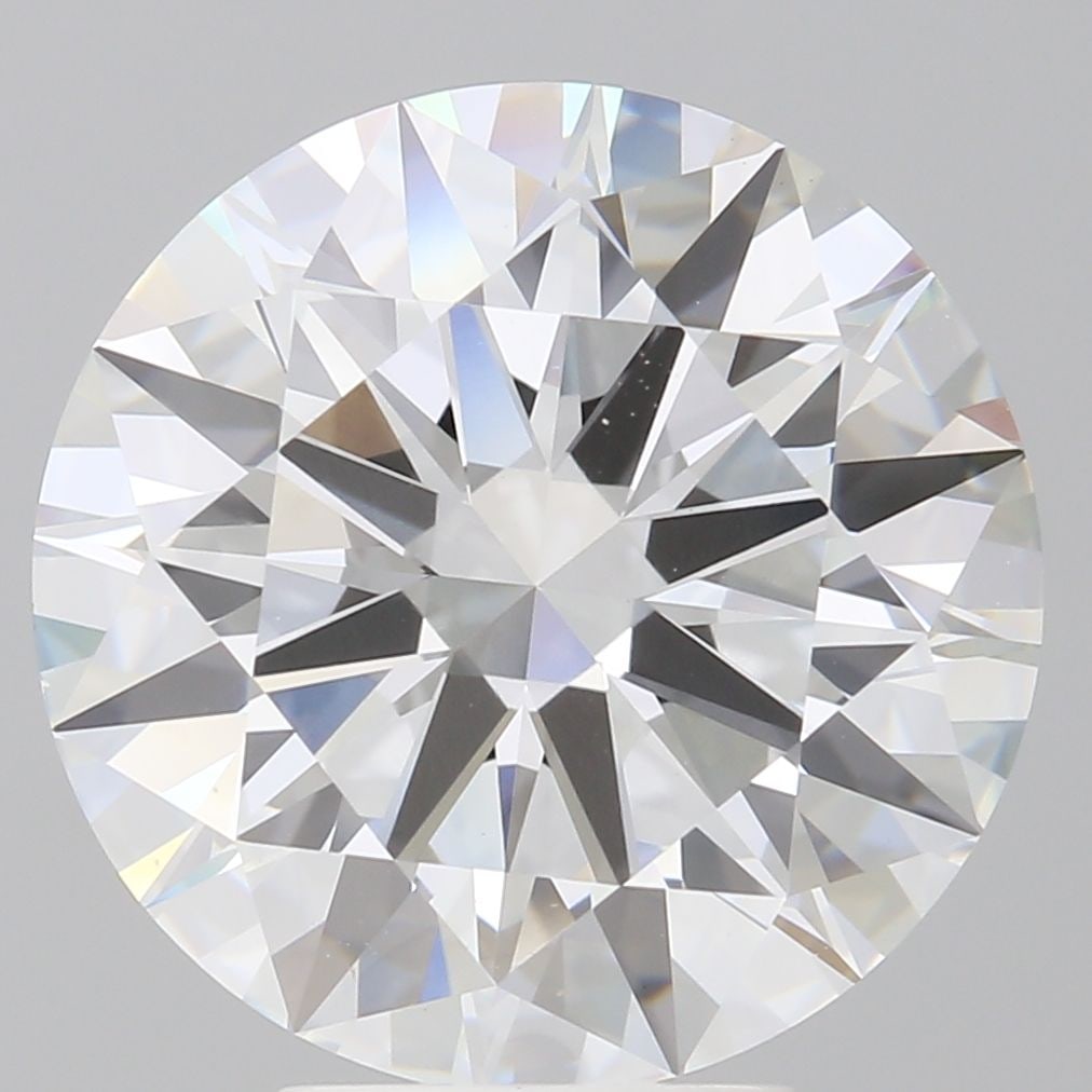 IGI Round 5.6ct E VVS2 - Ideal Loose Lab Diamond (1 of 1)