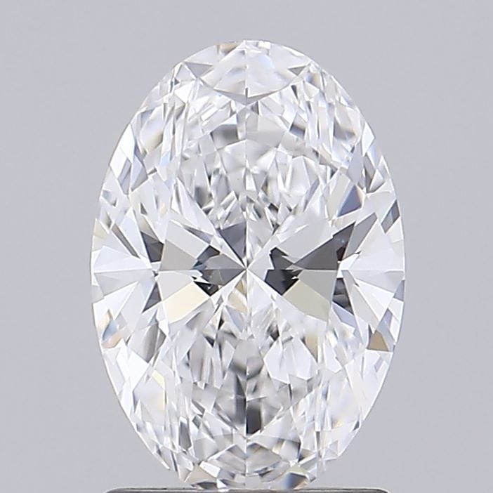 IGI Oval 1.58ct D VVS2 - Loose Lab Diamond: IGI Oval 1.58ct D VVS2 - Loose Lab Diamond Item Specifics: Source: This Is A Real Diamond Grown In A Lab Not Mined. Carat: 1.58 Cut: - Color: D Clarity: VVS2 Polish: EX Symmetry: EX Measurements: 9.54