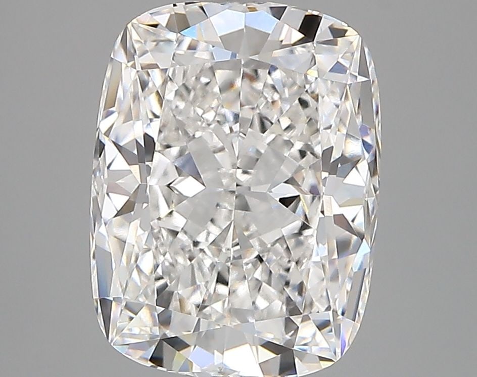 IGI Cushion Modified 3.62ct E FL - Loose Lab Diamond: IGI Cushion Modified 3.62ct E FL - Loose Lab Diamond Item Specifics: Source: This Is A Real Diamond Grown In A Lab Not Mined. Carat: 3.62 Cut: - Color: E Clarity: FL Polish: EX Symmetry: EX Measuremen