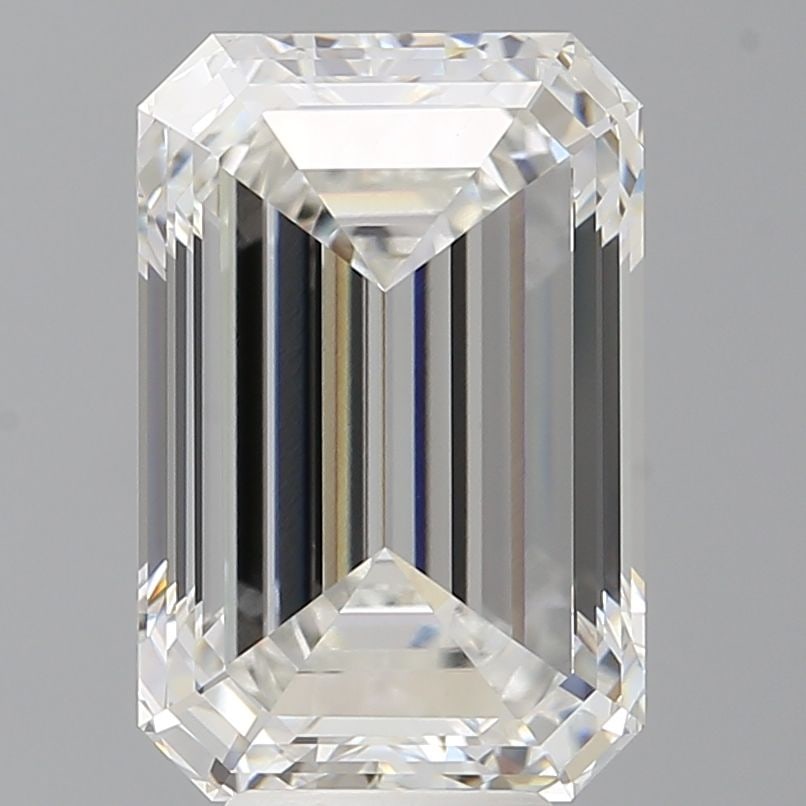 IGI Emerald 7.09ct F VVS2 - Loose Lab Diamond: IGI Emerald 7.09ct F VVS2 - Loose Lab Diamond Item Specifics: Source: This Is A Real Diamond Grown In A Lab Not Mined. Carat: 7.09 Cut: - Color: F Clarity: VVS2 Polish: EX Symmetry: EX Measurements: 1