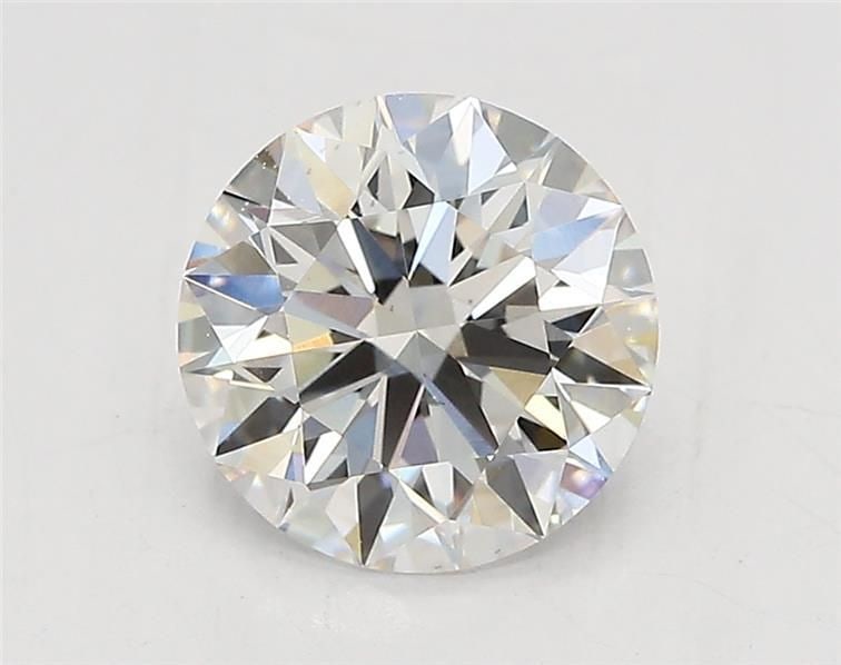IGI Round 1.26ct F VVS2 - Ideal Loose Lab Diamond: IGI Round 1.26ct F VVS2 - Ideal Loose Lab Diamond Item Specifics: Source: This Is A Real Diamond Grown In A Lab Not Mined. Carat: 1.26 Cut: ID Color: F Clarity: VVS2 Polish: EX Symmetry: EX Measuremen