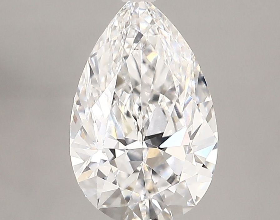 IGI Pear 1.33ct D VVS1 - Loose Lab Diamond: IGI Pear 1.33ct D VVS1 - Loose Lab Diamond Item Specifics: Source: This Is A Real Diamond Grown In A Lab Not Mined. Carat: 1.33 Cut: - Color: D Clarity: VVS1 Polish: EX Symmetry: EX Measurements: 9.7L