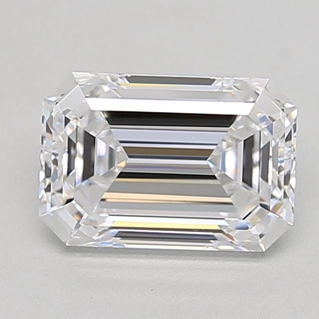 GIA Emerald 2.01ct D FL - Loose Lab Diamond: GIA Emerald 2.01ct D FL - Loose Lab Diamond Item Specifics: Source: This Is A Real Diamond Grown In A Lab Not Mined. Carat: 2.01 Cut: - Color: D Clarity: FL Polish: EX Symmetry: EX Measurements: 8.67L