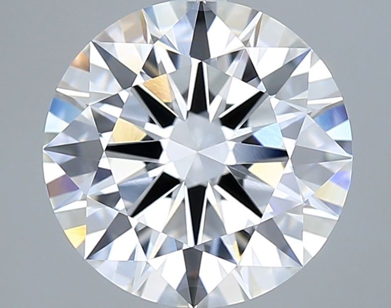 IGI Round 4.03ct D VVS1 - Ideal Loose Lab Diamond: IGI Round 4.03ct D VVS1 - Ideal Loose Lab Diamond Item Specifics: Source: This Is A Real Diamond Grown In A Lab Not Mined. Carat: 4.03 Cut: ID Color: D Clarity: VVS1 Polish: EX Symmetry: EX Measuremen