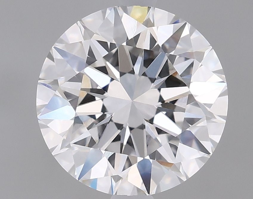 IGI Round 1.59ct E VVS2 - Loose Lab Diamond: IGI Round 1.59ct E VVS2 - Loose Lab Diamond Item Specifics: Source: This Is A Real Diamond Grown In A Lab Not Mined. Carat: 1.59 Cut: EX Color: E Clarity: VVS2 Polish: EX Symmetry: EX Measurements: 7.