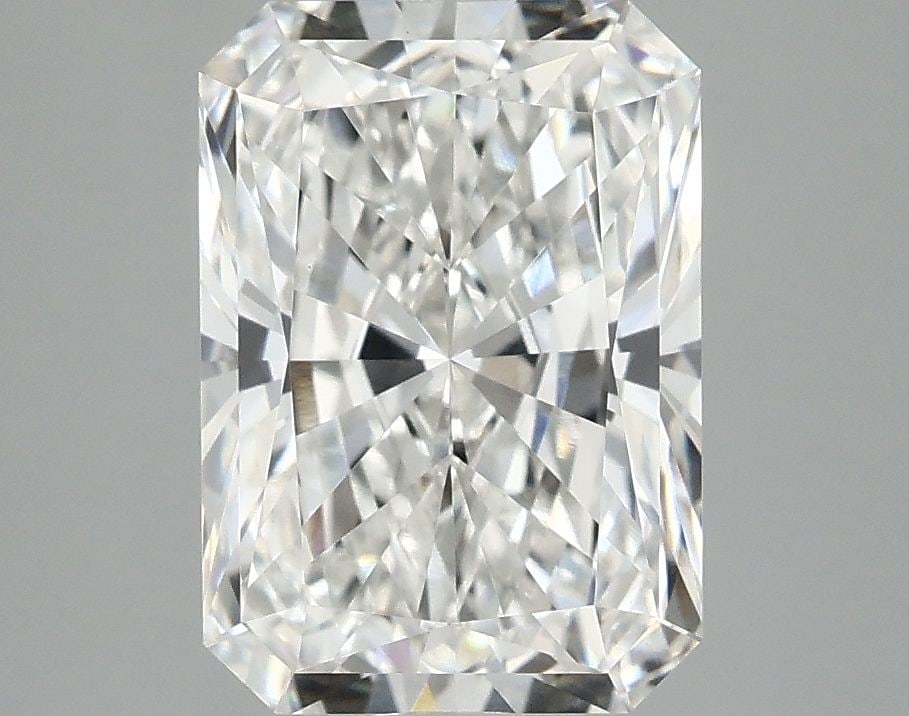 IGI Radiant 3.08ct F VVS2 - Loose Lab Diamond: IGI Radiant 3.08ct F VVS2 - Loose Lab Diamond Item Specifics: Source: This Is A Real Diamond Grown In A Lab Not Mined. Carat: 3.08 Cut: - Color: F Clarity: VVS2 Polish: EX Symmetry: EX Measurements: 1