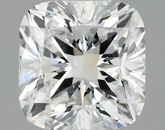 IGI Cushion Modified 1.9ct E VVS2 - Loose Lab Diamond: IGI Cushion Modified 1.9ct E VVS2 - Loose Lab Diamond Item Specifics: Source: This Is A Real Diamond Grown In A Lab Not Mined. Carat: 1.9 Cut: - Color: E Clarity: VVS2 Polish: EX Symmetry: EX Measurem