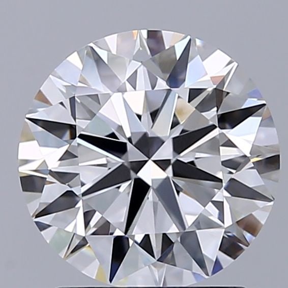 IGI Round 1.52ct D VVS1 - Loose Lab Diamond: IGI Round 1.52ct D VVS1 - Loose Lab Diamond Item Specifics: Source: This Is A Real Diamond Grown In A Lab Not Mined. Carat: 1.52 Cut: EX Color: D Clarity: VVS1 Polish: EX Symmetry: EX Measurements: