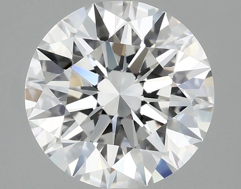 IGI Round 2.07ct D VVS2 - Ideal Loose Lab Diamond: IGI Round 2.07ct D VVS2 - Ideal Loose Lab Diamond Item Specifics: Source: This Is A Real Diamond Grown In A Lab Not Mined. Carat: 2.07 Cut: ID Color: D Clarity: VVS2 Polish: EX Symmetry: EX