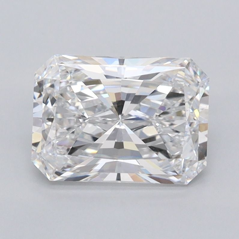 IGI Radiant 1.42ct D FL - Loose Lab Diamond: IGI Radiant 1.42ct D FL - Loose Lab Diamond Item Specifics: Source: This Is A Real Diamond Grown In A Lab Not Mined. Carat: 1.42 Cut: - Color: D Clarity: FL Polish: EX Symmetry: EX Measurements: