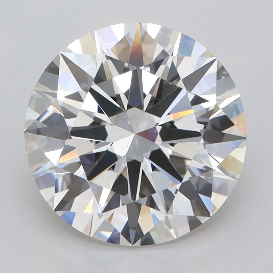 IGI Round 3.56ct G VVS1 - Loose Lab Diamond: IGI Round 3.56ct G VVS1 - Loose Lab Diamond Item Specifics: Source: This Is A Real Diamond Grown In A Lab Not Mined. Carat: 3.56 Cut: EX Color: G Clarity: VVS1 Polish: EX Symmetry: EX Measurements: