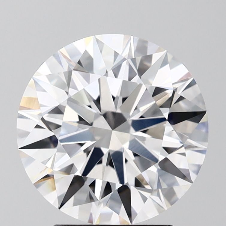 IGI Round 3.06ct D VVS2 - Ideal Loose Lab Diamond: IGI Round 3.06ct D VVS2 - Ideal Loose Lab Diamond Item Specifics: Source: This Is A Real Diamond Grown In A Lab Not Mined. Carat: 3.06 Cut: ID Color: D Clarity: VVS2 Polish: EX Symmetry: EX