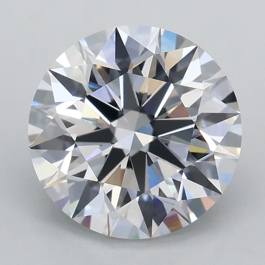 IGI Round 2.78ct E VVS2 - Ideal Loose Lab Diamond: IGI Round 2.78ct E VVS2 - Ideal Loose Lab Diamond Item Specifics: Source: This Is A Real Diamond Grown In A Lab Not Mined. Carat: 2.78 Cut: ID Color: E Clarity: VVS2 Polish: EX Symmetry: EX