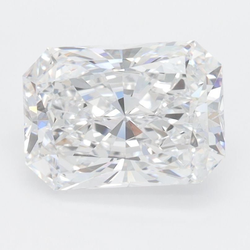 GIA Radiant 2.0ct D VVS2 - Loose Lab Diamond: GIA Radiant 2.0ct D VVS2 - Loose Lab Diamond Item Specifics: Source: This Is A Real Diamond Grown In A Lab Not Mined. Carat: 2.0 Cut: - Color: D Clarity: VVS2 Polish: EX Symmetry: EX Measurements: 8.8