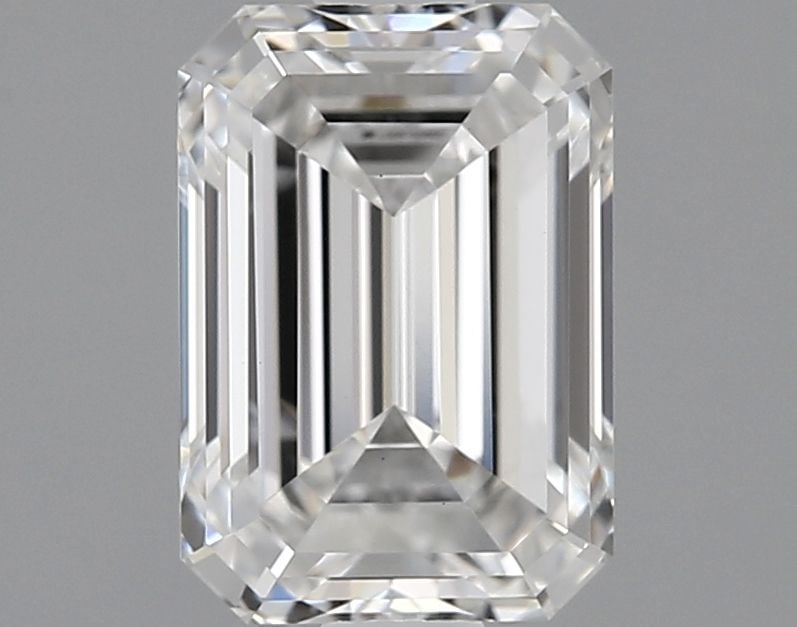 IGI Emerald 1.22ct E VVS2 - Loose Lab Diamond: IGI Emerald 1.22ct E VVS2 - Loose Lab Diamond Item Specifics: Source: This Is A Real Diamond Grown In A Lab Not Mined. Carat: 1.22 Cut: - Color: E Clarity: VVS2 Polish: EX Symmetry: EX Measurements: 7