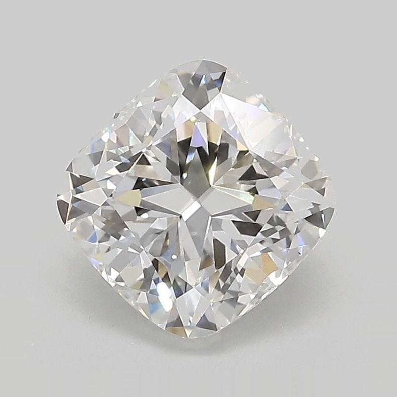 IGI Cushion Modified 3.02ct E VVS2 - Loose Lab Diamond: IGI Cushion Modified 3.02ct E VVS2 - Loose Lab Diamond Item Specifics: Source: This Is A Real Diamond Grown In A Lab Not Mined. Carat: 3.02 Cut: - Color: E Clarity: VVS2 Polish: EX Symmetry: EX Measur