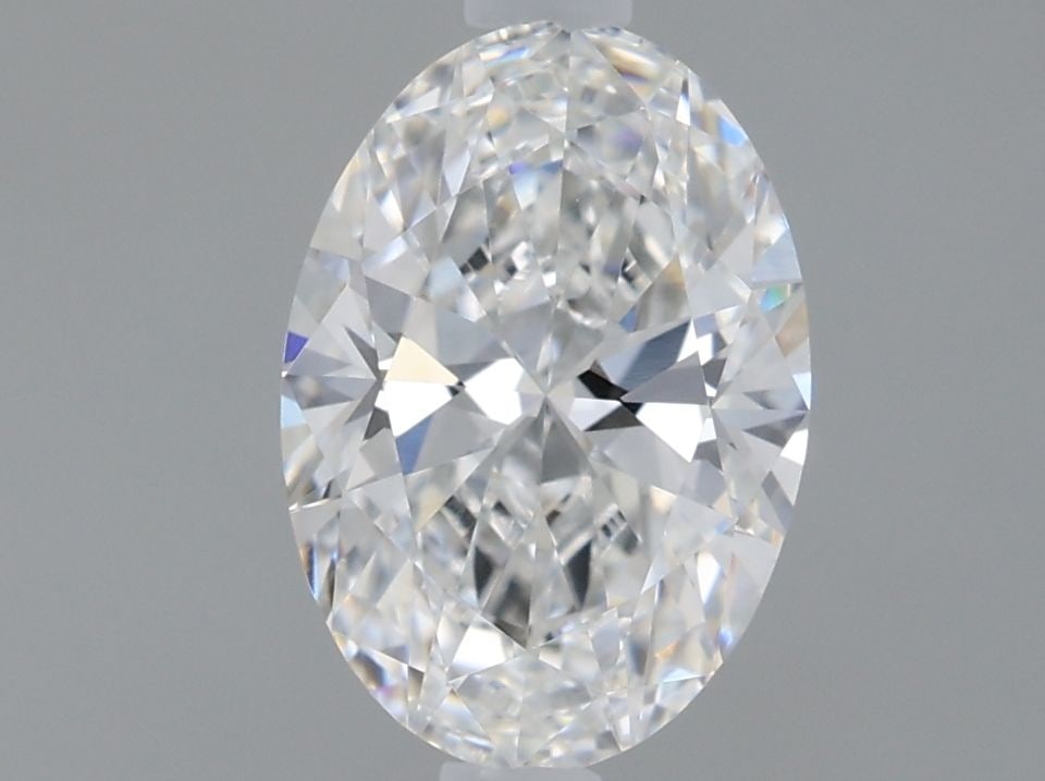IGI Oval 1.0ct D IF - Loose Lab Diamond: IGI Oval 1.0ct D IF - Loose Lab Diamond Item Specifics: Source: This Is A Real Diamond Grown In A Lab Not Mined. Carat: 1.0 Cut: - Color: D Clarity: IF Polish: EX Symmetry: EX Measurements: 8.11L X 5.