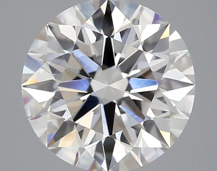 IGI Round 2.05ct E VVS2 - Ideal Loose Lab Diamond: IGI Round 2.05ct E VVS2 - Ideal Loose Lab Diamond Item Specifics: Source: This Is A Real Diamond Grown In A Lab Not Mined. Carat: 2.05 Cut: ID Color: E Clarity: VVS2 Polish: EX Symmetry: EX Measuremen