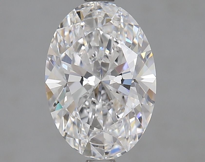 IGI Oval 2.32ct D IF - Loose Lab Diamond: IGI Oval 2.32ct D IF - Loose Lab Diamond Item Specifics: Source: This Is A Real Diamond Grown In A Lab Not Mined. Carat: 2.32 Cut: - Color: D Clarity: IF Polish: EX Symmetry: EX Measurements: 10.66L