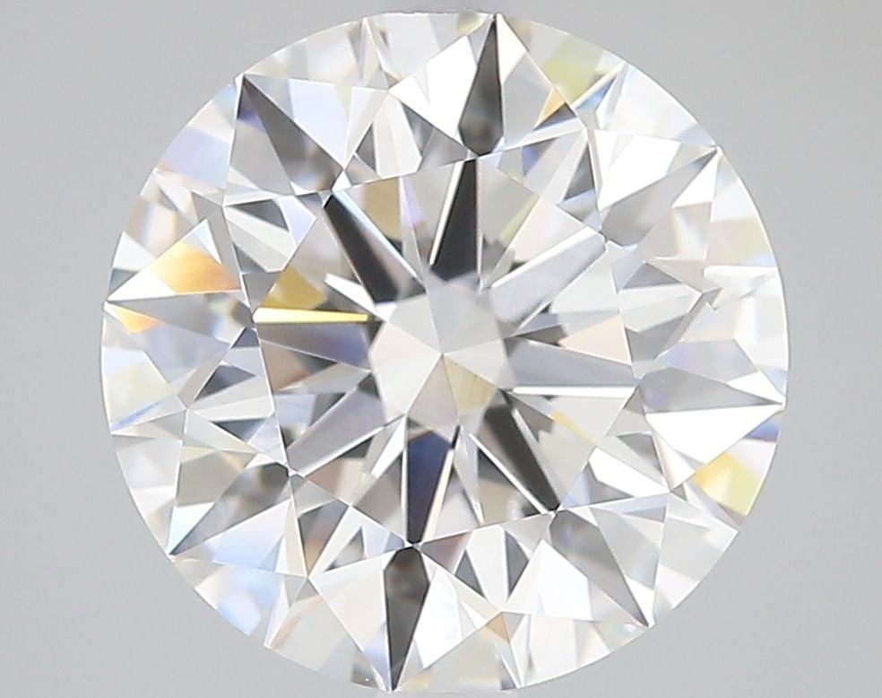 IGI Round 5.06ct E VVS2 - Ideal Loose Lab Diamond: IGI Round 5.06ct E VVS2 - Ideal Loose Lab Diamond Item Specifics: Source: This Is A Real Diamond Grown In A Lab Not Mined. Carat: 5.06 Cut: ID Color: E Clarity: VVS2 Polish: EX Symmetry: EX