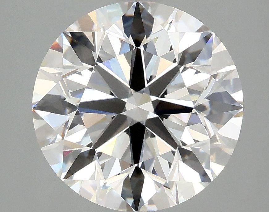 IGI Round 4.07ct E VVS2 - Loose Lab Diamond: IGI Round 4.07ct E VVS2 - Loose Lab Diamond Item Specifics: Source: This Is A Real Diamond Grown In A Lab Not Mined. Carat: 4.07 Cut: EX Color: E Clarity: VVS2 Polish: EX Symmetry: EX Measurements: 10