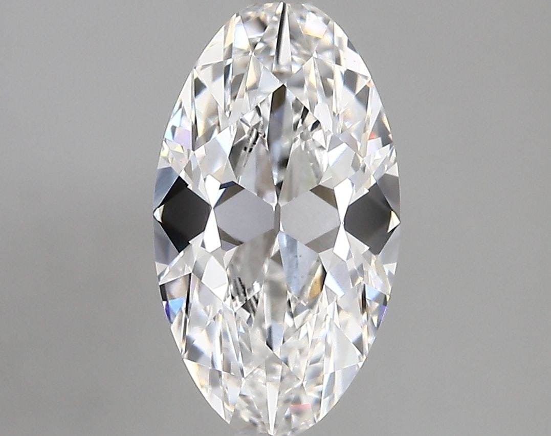 IGI Oval 2.3ct D VVS2 - Loose Lab Diamond: IGI Oval 2.3ct D VVS2 - Loose Lab Diamond Item Specifics: Source: This Is A Real Diamond Grown In A Lab Not Mined. Carat: 2.3 Cut: - Color: D Clarity: VVS2 Polish: EX Symmetry: EX Measurements: 12.4L