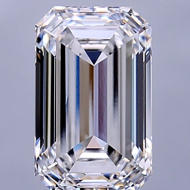 IGI Emerald 3.19ct D VVS1 - Loose Lab Diamond: IGI Emerald 3.19ct D VVS1 - Loose Lab Diamond Item Specifics: Source: This Is A Real Diamond Grown In A Lab Not Mined. Carat: 3.19 Cut: - Color: D Clarity: VVS1 Polish: EX Symmetry: EX Measurements: 1