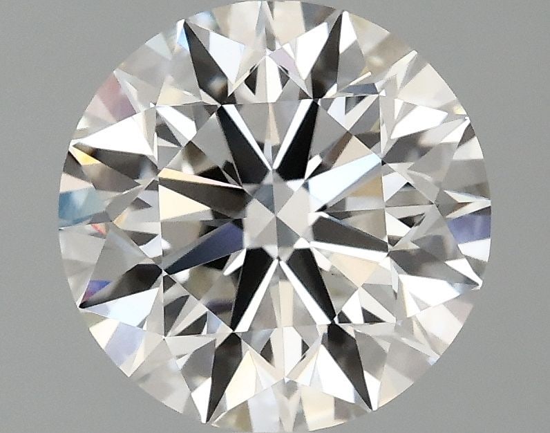 IGI Round 1.53ct F VVS2 - Loose Lab Diamond: IGI Round 1.53ct F VVS2 - Loose Lab Diamond Item Specifics: Source: This Is A Real Diamond Grown In A Lab Not Mined. Carat: 1.53 Cut: EX Color: F Clarity: VVS2 Polish: EX Symmetry: EX Measurements: 7.
