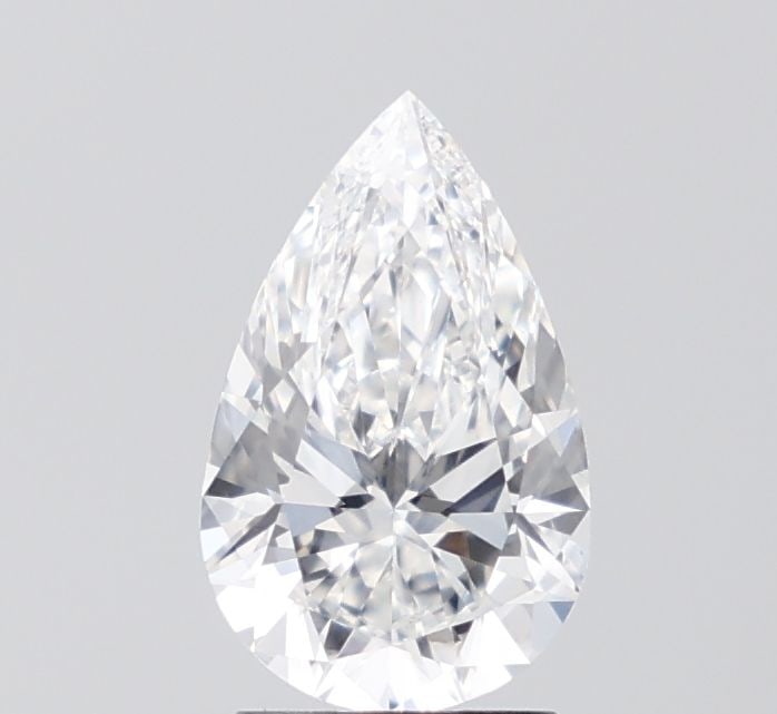 IGI Pear 1.51ct E VVS2 - Loose Lab Diamond: IGI Pear 1.51ct E VVS2 - Loose Lab Diamond Item Specifics: Source: This Is A Real Diamond Grown In A Lab Not Mined. Carat: 1.51 Cut: - Color: E Clarity: VVS2 Polish: EX Symmetry: EX Measurements: 10.2