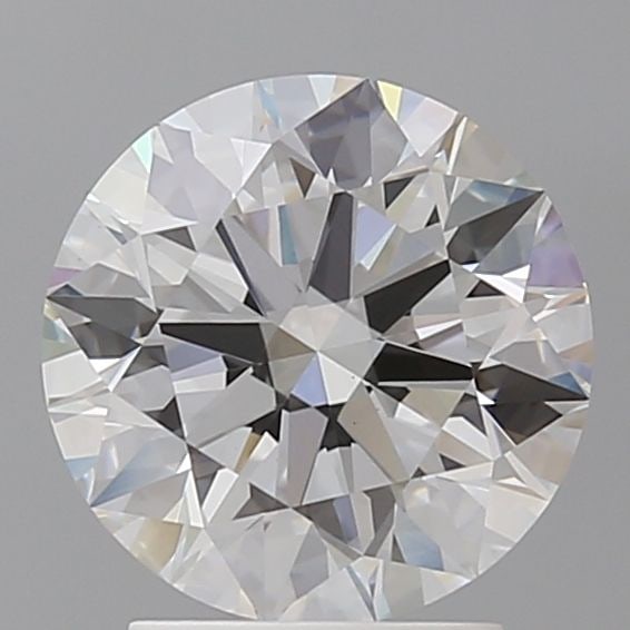 IGI Round 2.57ct E VVS2 - Ideal Loose Lab Diamond: IGI Round 2.57ct E VVS2 - Ideal Loose Lab Diamond Item Specifics: Source: This Is A Real Diamond Grown In A Lab Not Mined. Carat: 2.57 Cut: ID Color: E Clarity: VVS2 Polish: EX Symmetry: EX Measuremen