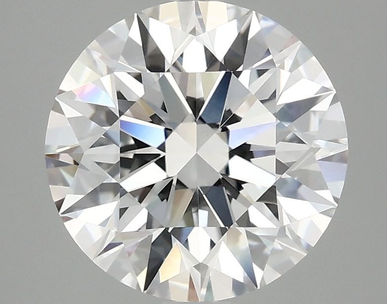 IGI Round 2.87ct E VVS2 - Ideal Loose Lab Diamond: IGI Round 2.87ct E VVS2 - Ideal Loose Lab Diamond Item Specifics: Source: This Is A Real Diamond Grown In A Lab Not Mined. Carat: 2.87 Cut: ID Color: E Clarity: VVS2 Polish: EX Symmetry: EX Measuremen
