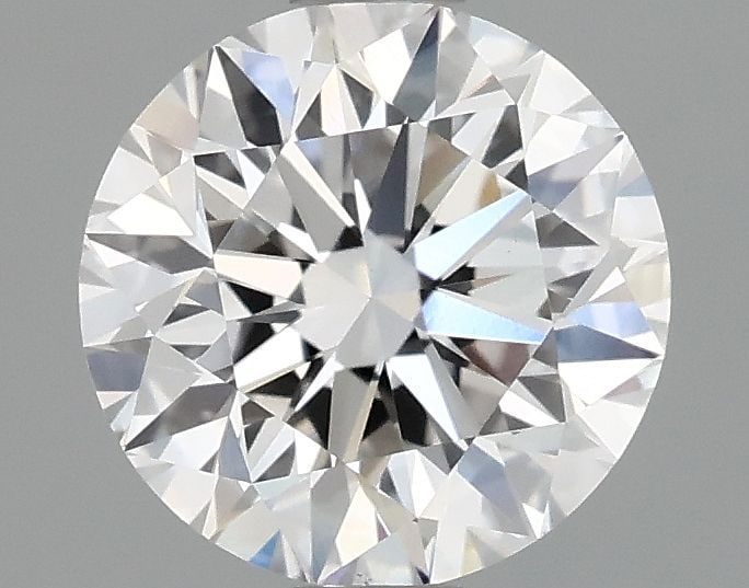 IGI Round 1.56ct D VVS2 - Loose Lab Diamond: IGI Round 1.56ct D VVS2 - Loose Lab Diamond Item Specifics: Source: This Is A Real Diamond Grown In A Lab Not Mined. Carat: 1.56 Cut: EX Color: D Clarity: VVS2 Polish: EX Symmetry: EX Measurements: