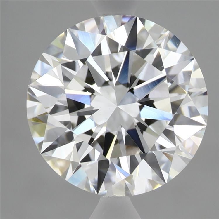 IGI Round 3.21ct E VVS2 - Loose Lab Diamond (1 of 1)