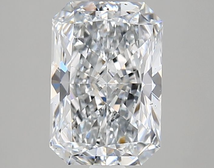 IGI Radiant 1.89ct F VVS1 - Loose Lab Diamond: IGI Radiant 1.89ct F VVS1 - Loose Lab Diamond Item Specifics: Source: This Is A Real Diamond Grown In A Lab Not Mined. Carat: 1.89 Cut: - Color: F Clarity: VVS1 Polish: EX Symmetry: EX Measurements: