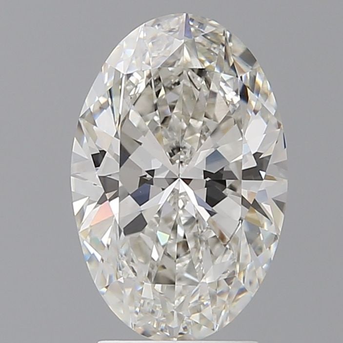 IGI Oval 2.99ct F VVS2 - Loose Lab Diamond: IGI Oval 2.99ct F VVS2 - Loose Lab Diamond Item Specifics: Source: This Is A Real Diamond Grown In A Lab Not Mined. Carat: 2.99 Cut: - Color: F Clarity: VVS2 Polish: EX Symmetry: EX Measurements: