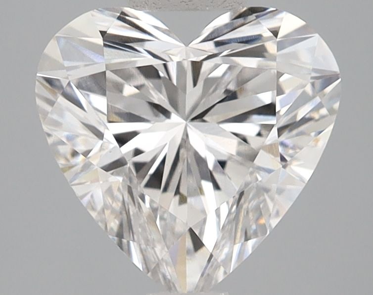 IGI Heart 2.07ct E VVS2 - Loose Lab Diamond: IGI Heart 2.07ct E VVS2 - Loose Lab Diamond Item Specifics: Source: This Is A Real Diamond Grown In A Lab Not Mined. Carat: 2.07 Cut: - Color: E Clarity: VVS2 Polish: EX Symmetry: EX Measurements: