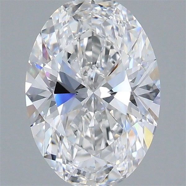 IGI Oval 1.55ct D VVS2 - Loose Lab Diamond: IGI Oval 1.55ct D VVS2 - Loose Lab Diamond Item Specifics: Source: This Is A Real Diamond Grown In A Lab Not Mined. Carat: 1.55 Cut: - Color: D Clarity: VVS2 Polish: EX Symmetry: EX Measurements: