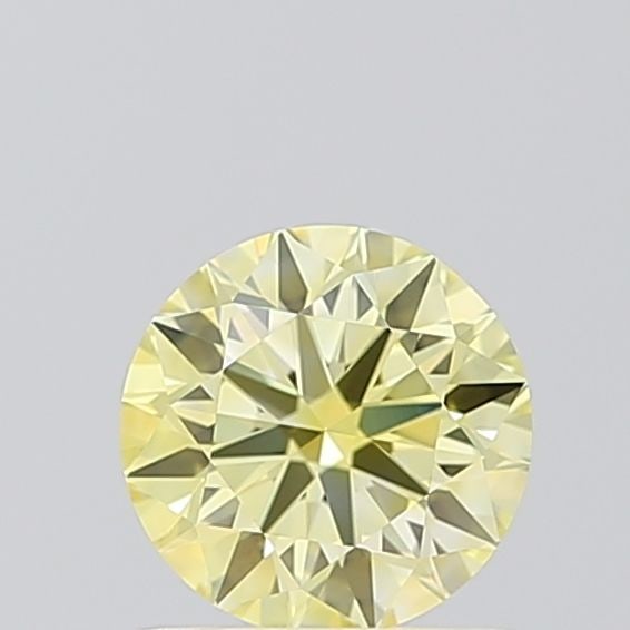 IGI Round 0.7ct Fancy Yellow VVS2 - Loose Lab Diamond: IGI Round 0.7ct Fancy Yellow VVS2 - Loose Lab Diamond Item Specifics: Source: This Is A Real Diamond Grown In A Lab Not Mined. Carat: 0.7 Cut: EX Color: Fancy Yellow Clarity: VVS2 Polish: EX
