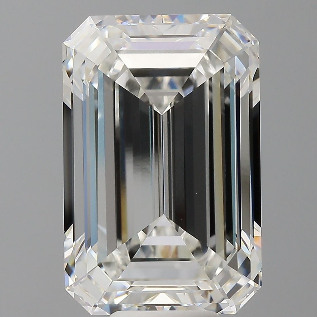 IGI Emerald 11.59ct F VVS2 - Loose Lab Diamond: IGI Emerald 11.59ct F VVS2 - Loose Lab Diamond Item Specifics: Source: This Is A Real Diamond Grown In A Lab Not Mined. Carat: 11.59 Cut: - Color: F Clarity: VVS2 Polish: EX Symmetry: EX Measurements: