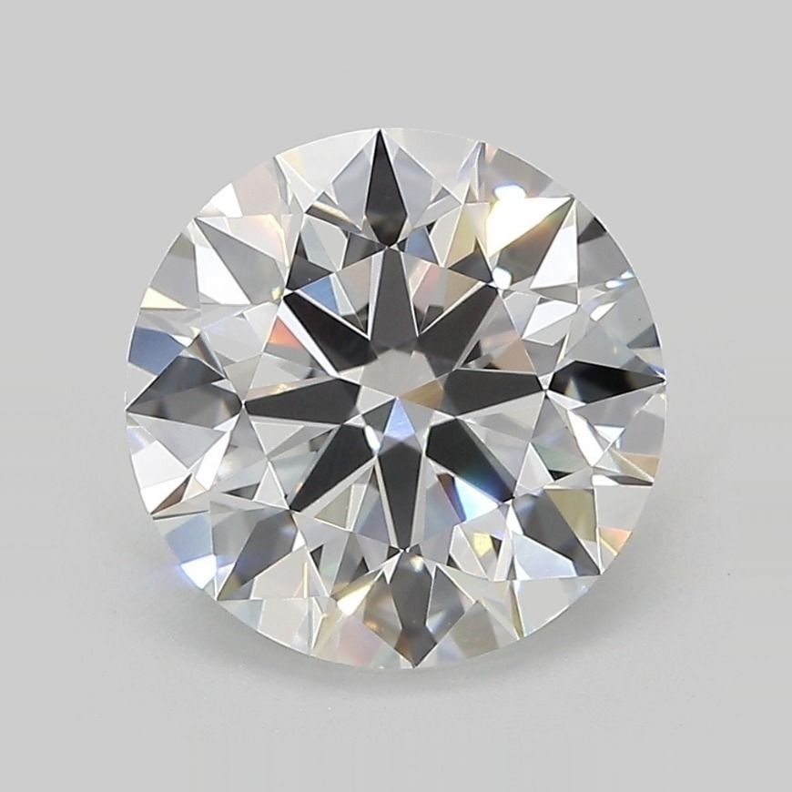 IGI Round 5.08ct F VVS2 - Ideal Loose Lab Diamond: IGI Round 5.08ct F VVS2 - Ideal Loose Lab Diamond Item Specifics: Source: This Is A Real Diamond Grown In A Lab Not Mined. Carat: 5.08 Cut: ID Color: F Clarity: VVS2 Polish: EX Symmetry: EX Measuremen