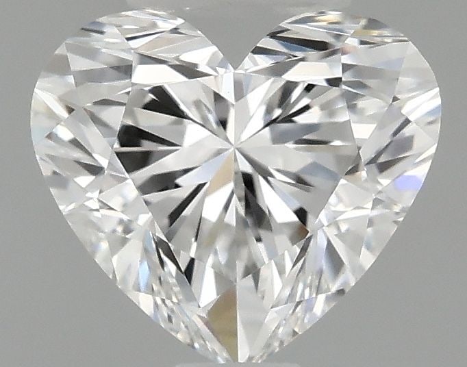IGI Heart 1.05ct D VVS2 - Loose Lab Diamond: IGI Heart 1.05ct D VVS2 - Loose Lab Diamond Item Specifics: Source: This Is A Real Diamond Grown In A Lab Not Mined. Carat: 1.05 Cut: - Color: D Clarity: VVS2 Polish: EX Symmetry: EX Measurements: 6.1