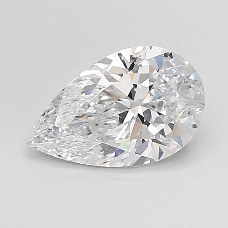 IGI Pear 2.1ct E VVS1 - Loose Lab Diamond: IGI Pear 2.1ct E VVS1 - Loose Lab Diamond Item Specifics: Source: This Is A Real Diamond Grown In A Lab Not Mined. Carat: 2.1 Cut: - Color: E Clarity: VVS1 Polish: EX Symmetry: EX Measurements: 11.42L