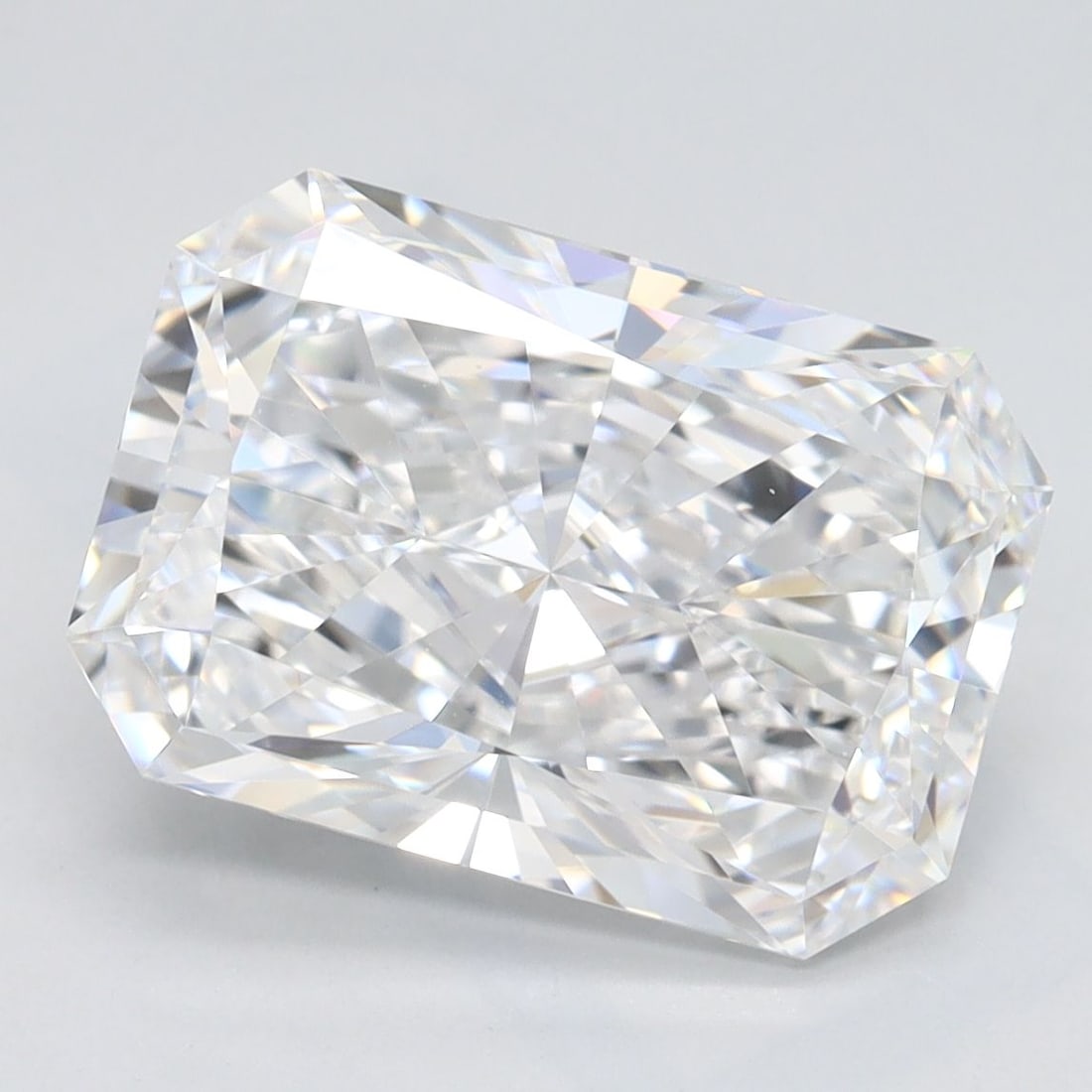 GIA Radiant 4.02ct D VVS1 - Loose Lab Diamond: GIA Radiant 4.02ct D VVS1 - Loose Lab Diamond Item Specifics: Source: This Is A Real Diamond Grown In A Lab Not Mined. Carat: 4.02 Cut: - Color: D Clarity: VVS1 Polish: EX Symmetry: EX Measurements: 1