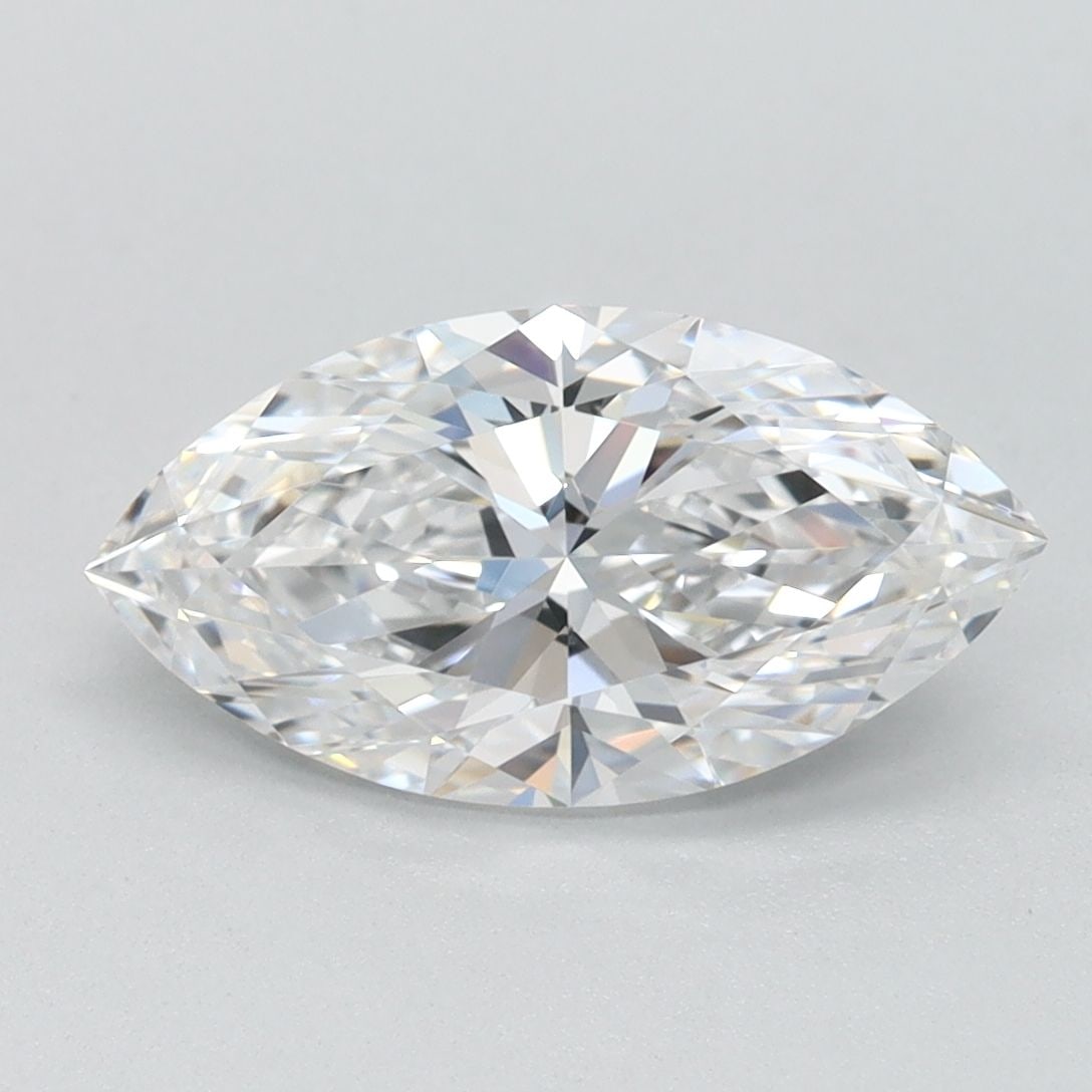 IGI Marquise 1.5ct D FL - Loose Lab Diamond: IGI Marquise 1.5ct D FL - Loose Lab Diamond Item Specifics: Source: This Is A Real Diamond Grown In A Lab Not Mined. Carat: 1.5 Cut: - Color: D Clarity: FL Polish: EX Symmetry: EX Measurements: 11.27L