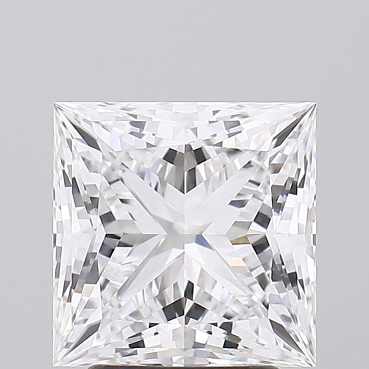IGI Princess 3.22ct D FL - Loose Lab Diamond: IGI Princess 3.22ct D FL - Loose Lab Diamond Item Specifics: Source: This Is A Real Diamond Grown In A Lab Not Mined. Carat: 3.22 Cut: - Color: D Clarity: FL Polish: EX Symmetry: EX Measurements: 8.1L